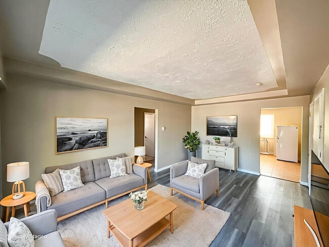 Building Photo - Hillside Place Apartments