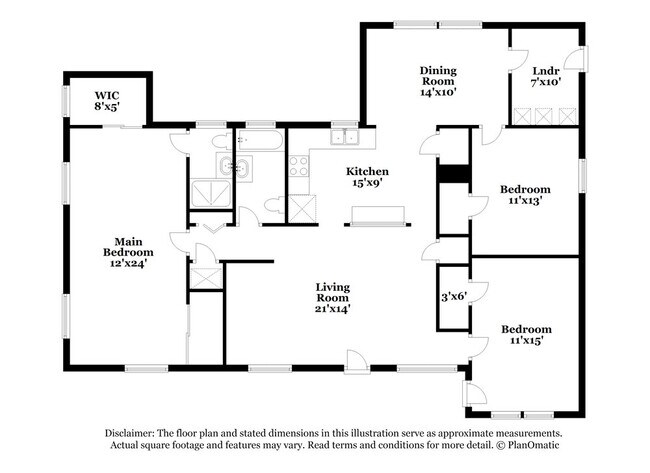 Foto del edificio - 2514 Arlex Dr E