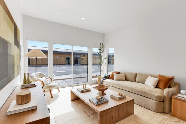 Foto del edificio - Snowfarm