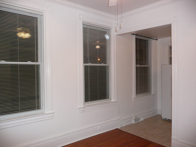 Dining Room View 1 - 225 Emerson St