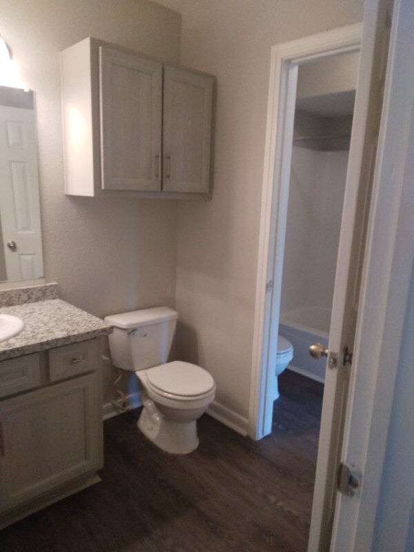 Primary Photo - 1601 Garth Rd