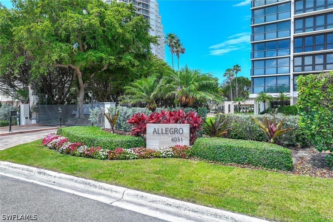 Building Photo - 4031 Gulf Shore Blvd N
