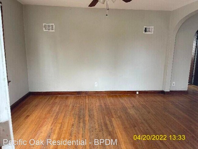 Building Photo - 4 br, 2 bath House - 8337 Washington St.