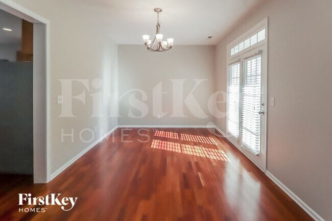Foto del edificio - 13828 Connell Green Dr