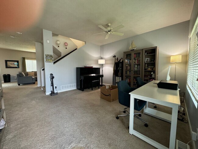 Building Photo - Home in Hyda Hills for rent 6 min from Offutt