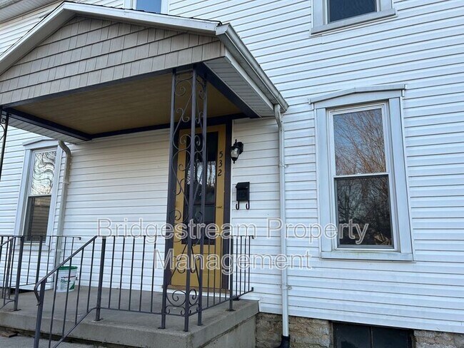 Foto del edificio - 532 Buckeye St