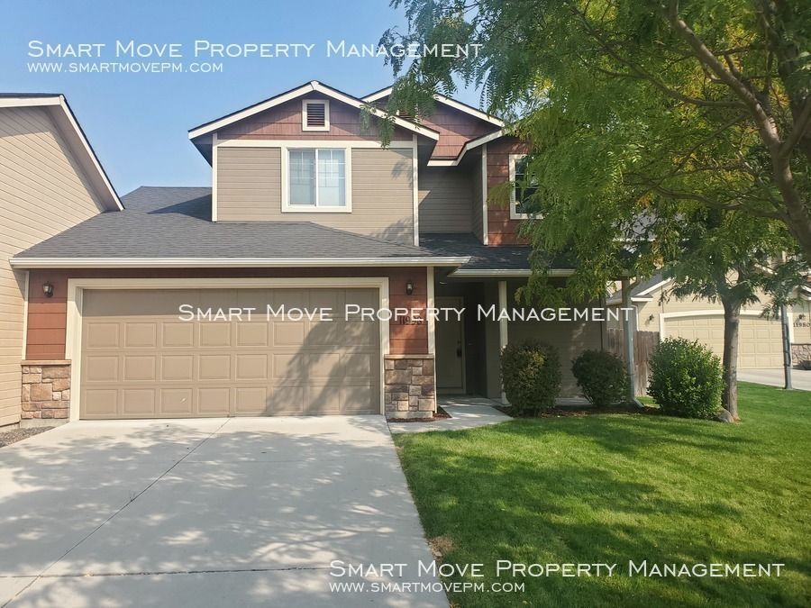 11998 W Honey Dew Dr, Boise, ID 83709 Townhome Rentals in Boise ID