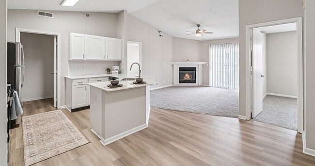 Building Photo - Polo Club Apartments