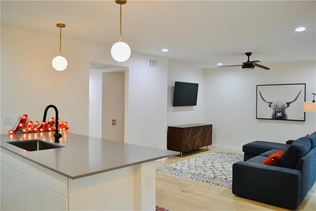 Foto del edificio - 400 E 30th St