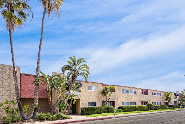 Building Photo - 3710 Pacific Ave