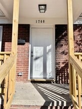 Building Photo - 1708 Catherine Simmons Ave
