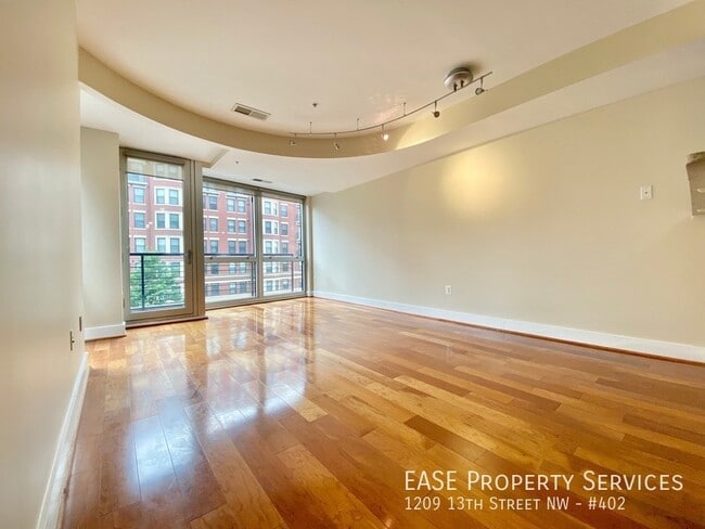 Building Photo - 1209 13th St NW