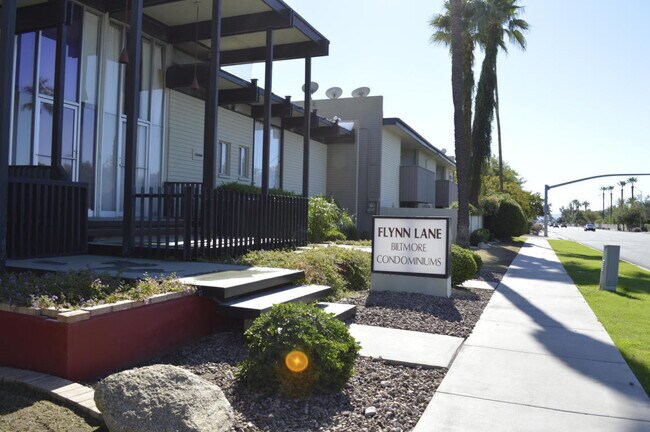 Foto del edificio - 6767 North 7th Street