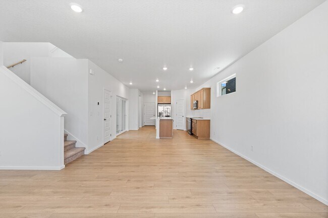 Foto del edificio - Brand New 3-Bedroom Home In Liberty Lake