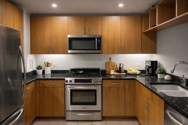 Foto del edificio - 1 Shore Ln