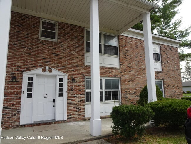 Building Photo - 167 NY-23