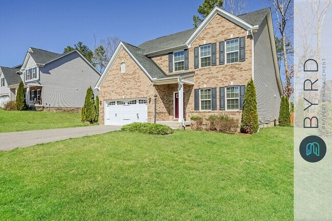 Foto del edificio - 9206 Miranda Ln