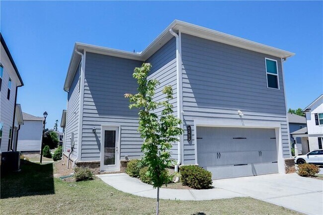 Foto del edificio - 4355 Magpie Dr