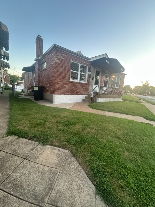 Building Photo - 5706 Eichelberger St