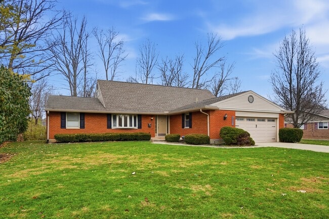 Photo - 2481 E Rahn Rd House