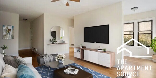 Foto del edificio - 3755 N Pine Grove Ave