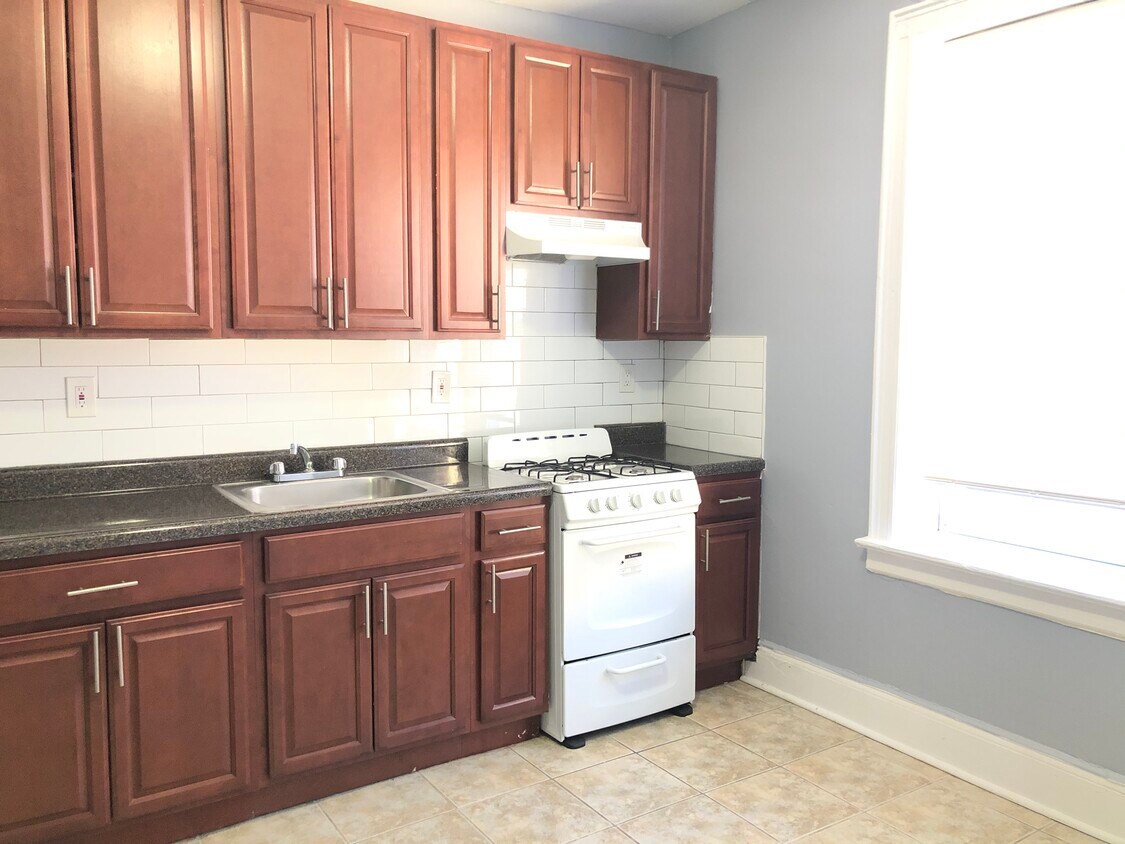 Foto principal - 40 W 26th St