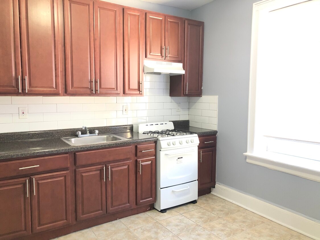 Primary Photo - 40 W 26th St