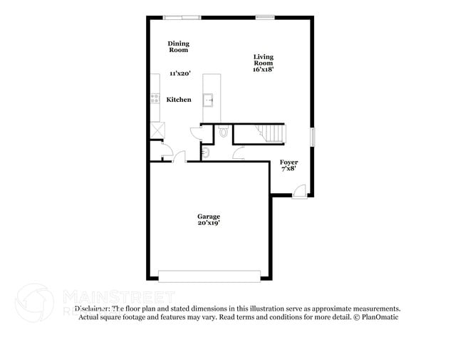 Building Photo - 541 Gusty Ln
