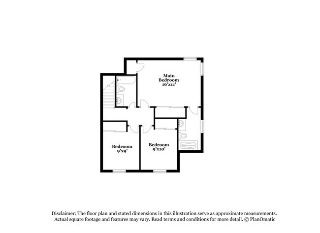 Foto del edificio - 18232 N 30th Pl