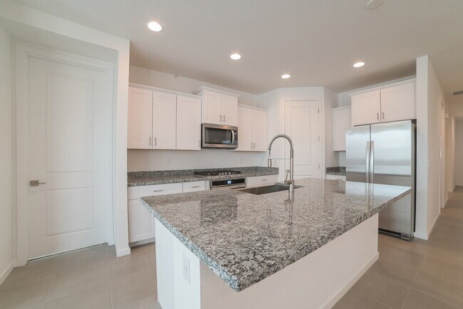 Foto del edificio - 5635 W Walatowa St