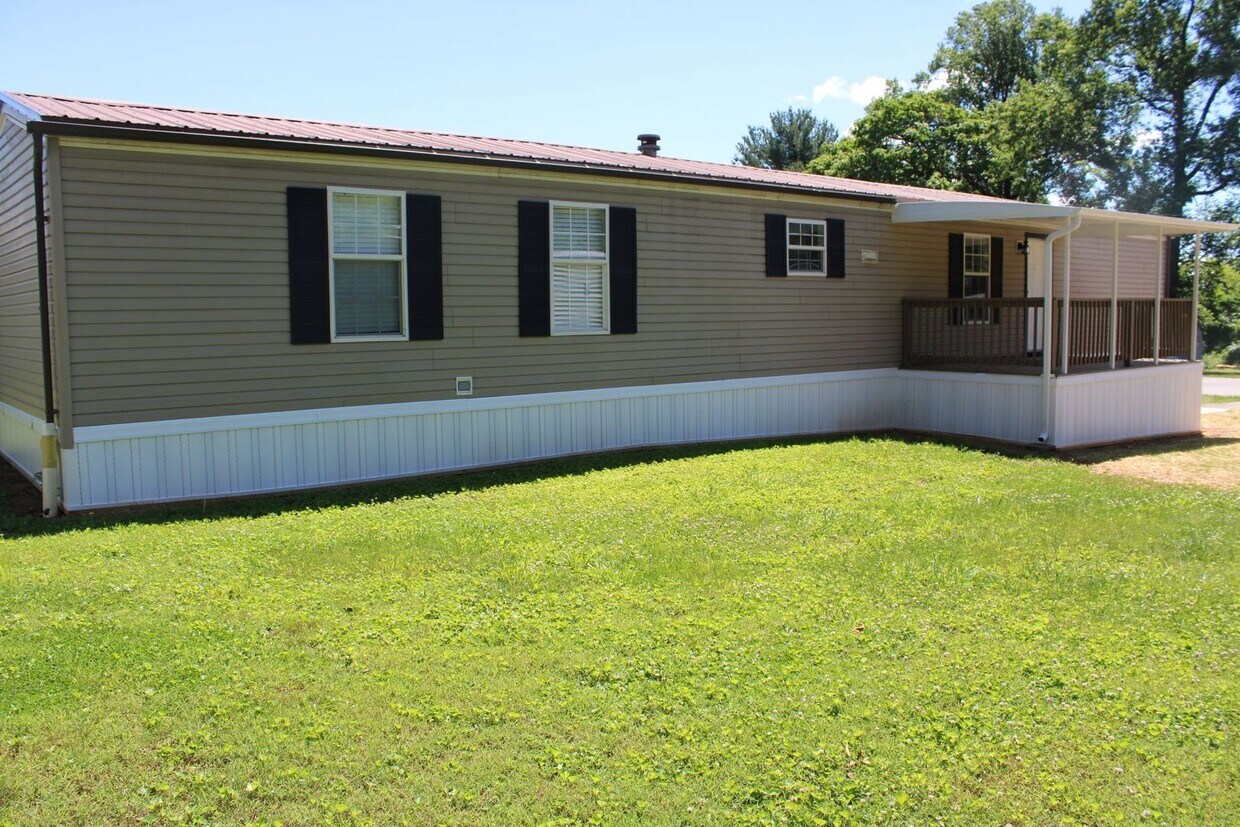 Primary Photo - Mobile Home