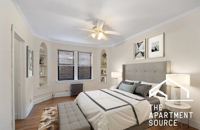 Foto del edificio - 4827 N Damen Ave