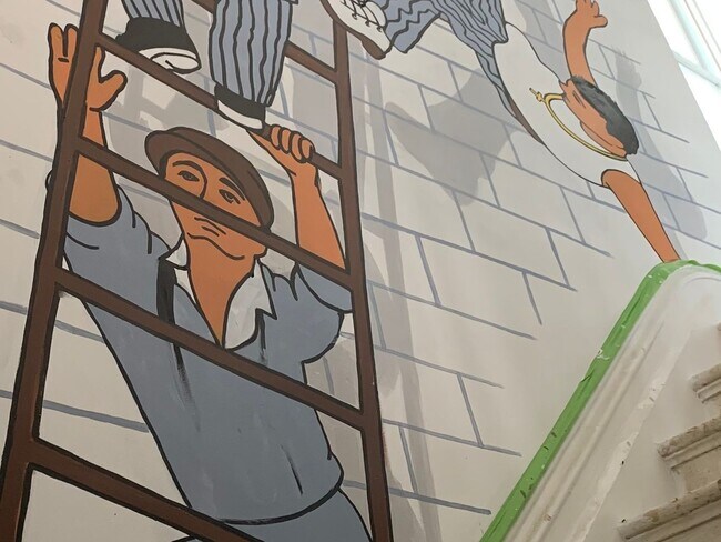 Foto del edificio - 2 Bedroom Duplex in Troy