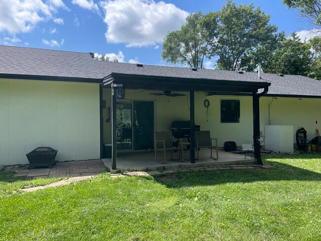 Foto del edificio - 13565 140th Ave