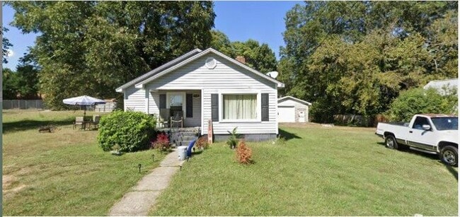 Building Photo - 118 Nat Barber Ave