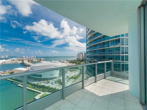 900 Biscayne Blvd Unit 2501 Miami Fl 33132 Condo For Rent In Miami Fl Apartments Com
