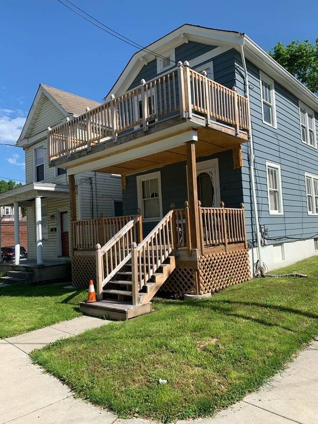 Photo - 4128 Colerain Ave Apartments