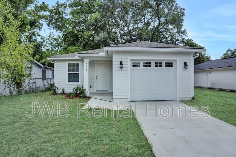 Primary Photo - 7946 Dekle Ave