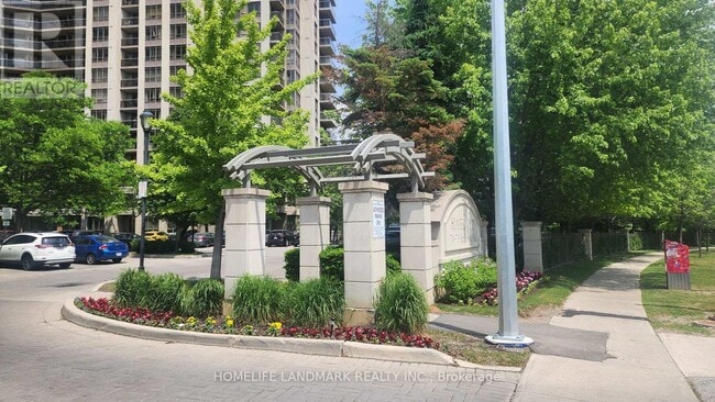 Building Photo - 700 Humberwood Blvd