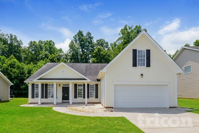 Building Photo - 1582 Weatherend Dr