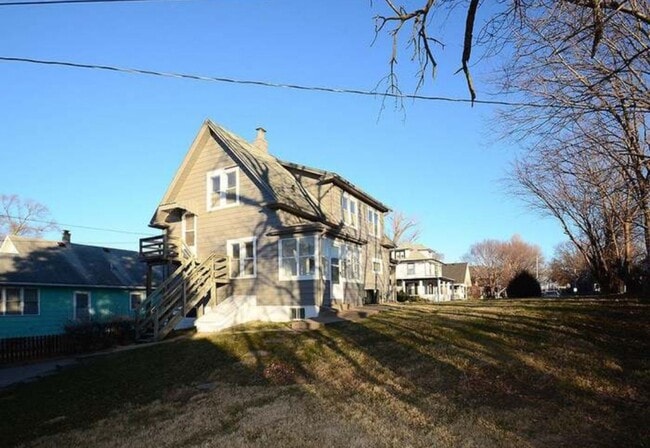 Building Photo - 3403 Arbor St