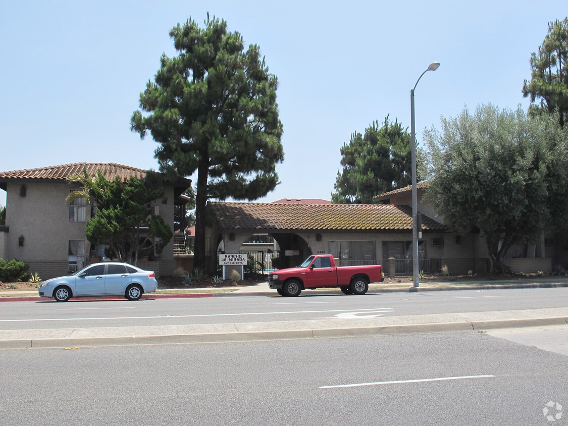 Building Photo - Rancho La Mirada Apartments