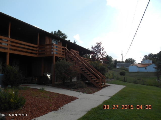 Building Photo - 5602-5604 Thornspring Church Rd
