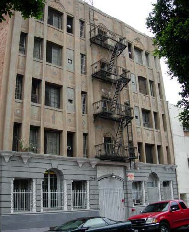 Foto principal - Coronado Apartments