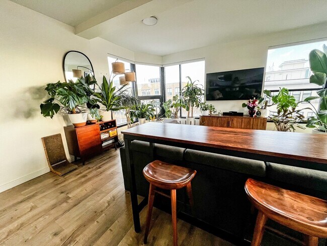 Foto del edificio - 1 Sewall St