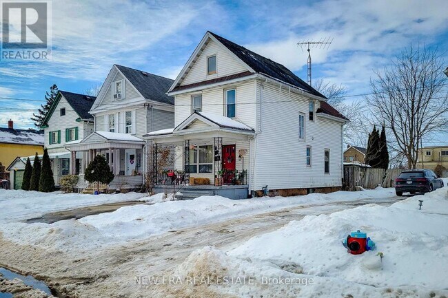 Building Photo - 5557 McGrail Avenue
