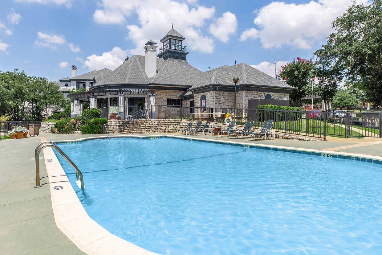 Primary Photo - The Villas at Beaver Creek