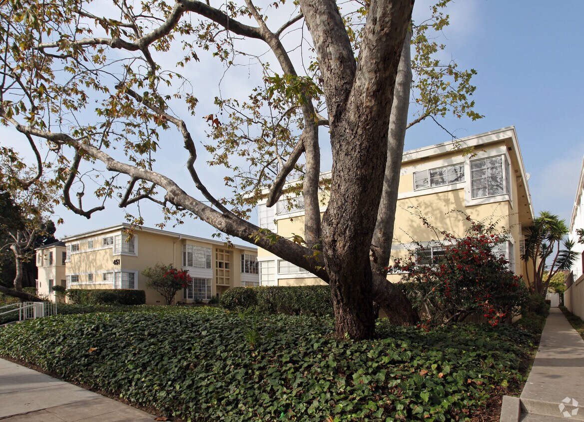 El Seacliff - The Seacliff