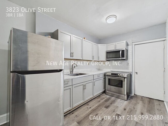 Foto del edificio - 3823 Olive St