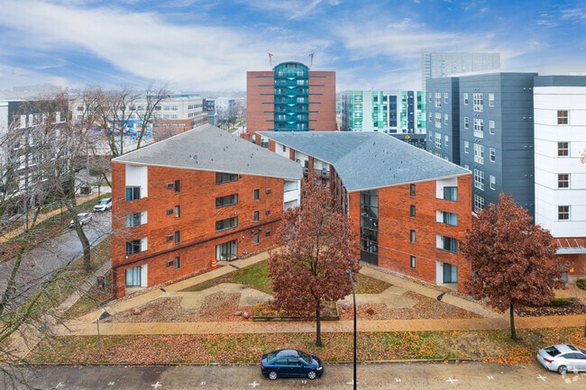 Building Photo - THE ALCOVE @ SECOND & JOHN